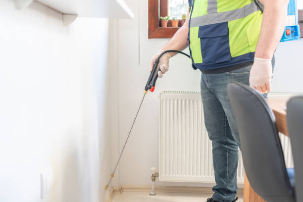 Pest Control for Restaurants in San Jose, CA