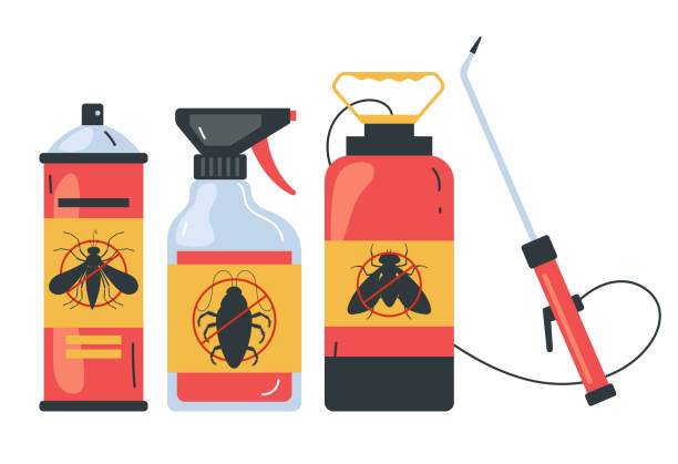 Best Best Pest Control Companies  in San Jose, CA