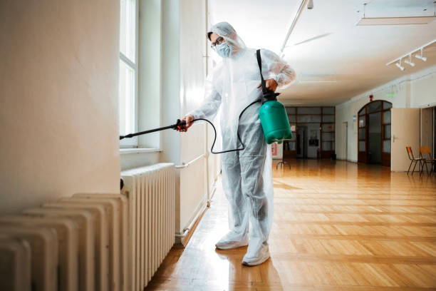 Best Bed Bug Extermination  in San Jose, CA